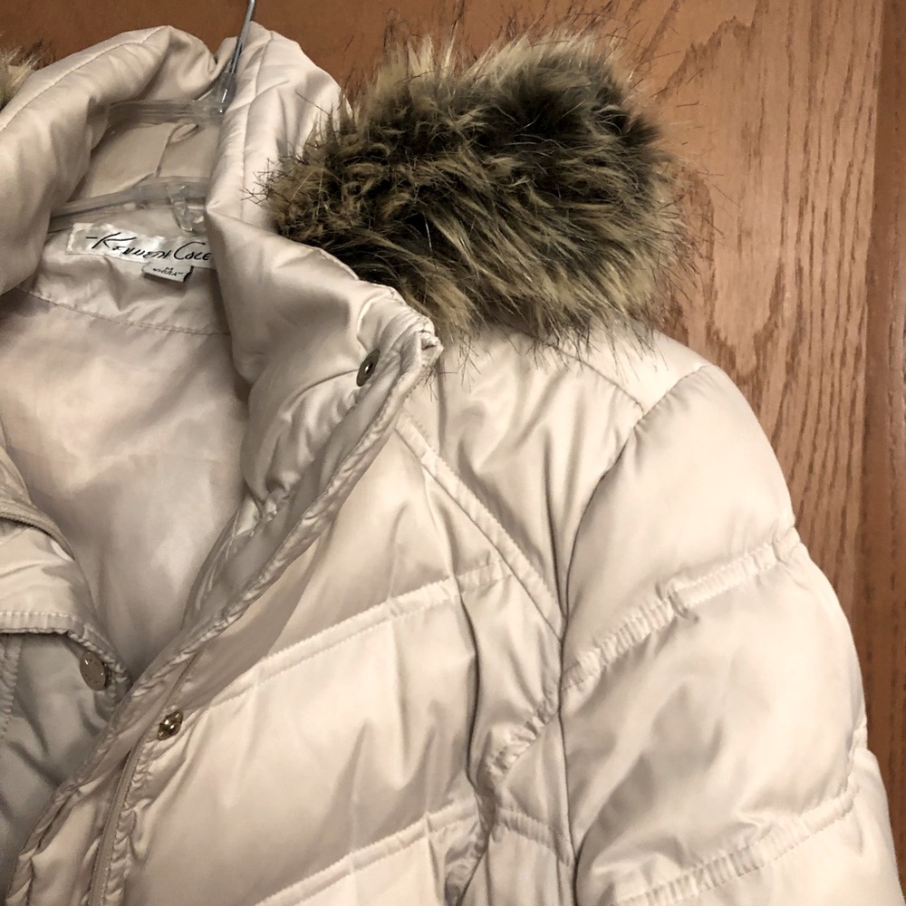 Pearl Parka - image 1